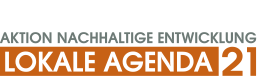 Agenda 21 Logo